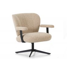 Montel fauteuil Romi