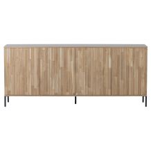 Huiscollectie Dressoir New Gravure