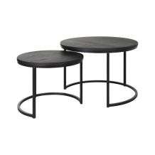 Huiscollectie Salontafel (set 2 stuks) Duo