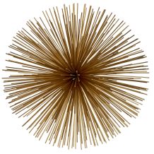 montel accessoire Prickle brass XXL