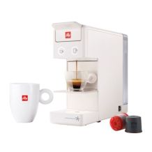 illy Espressomachine illy Y3 Espresso & Coffee