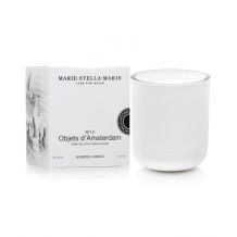 marie stella maris Scented candle Objets d'amsterdam