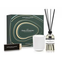 marie stella maris Giftset Home Essentials Objets d'amsterdam