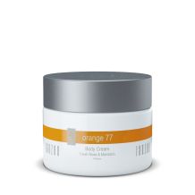 janzen Bodycreme Janzen