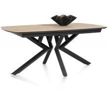 xooon Uitschuiftafel +60cm Masura