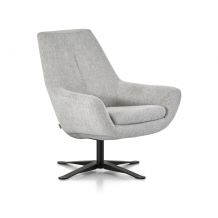 Montel fauteuil Charles Low
