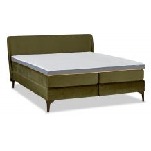 m-line Boxspring Elite/Cocoon 2-persoons
