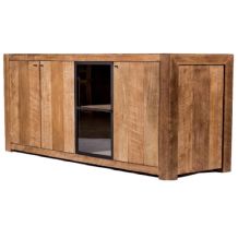 Huiscollectie dressoir Bruut Plus