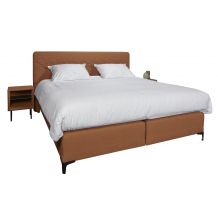 m-line Boxspring Supreme/Curves 2-persoons