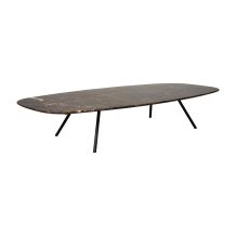 van beek salontafel Fender