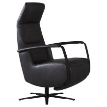 Huiscollectie relaxfauteuil Jupiter