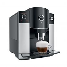 jura Espressomachine D6 platina