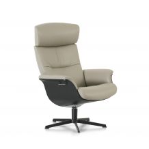 Montel Relaxfauteuil Luxor