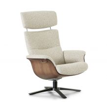 Montel Relaxfauteuil Luxor