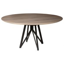 Huiscollectie Eettafel Bijou